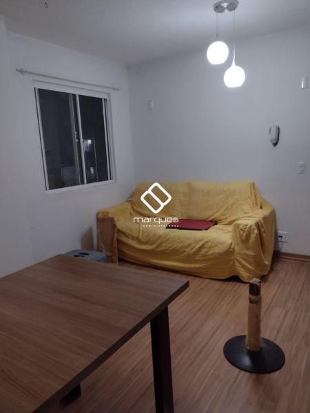 Apartamento 2 quartos  no bairro Fragata