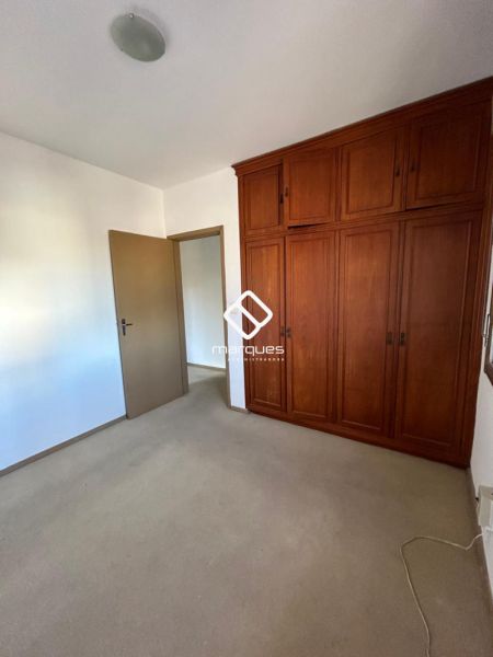 Apartamento 3 quartos  no bairro Três Vendas