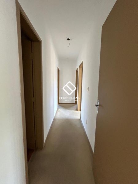 Apartamento 3 quartos  no bairro Três Vendas