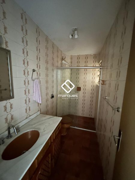 Apartamento 3 quartos  no bairro Três Vendas
