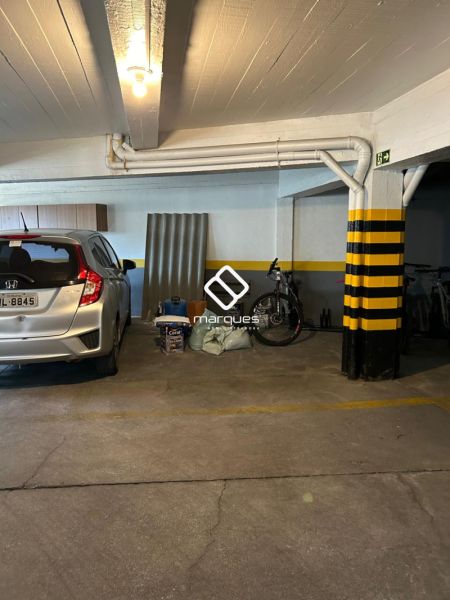 Apartamento 3 quartos  no bairro Três Vendas