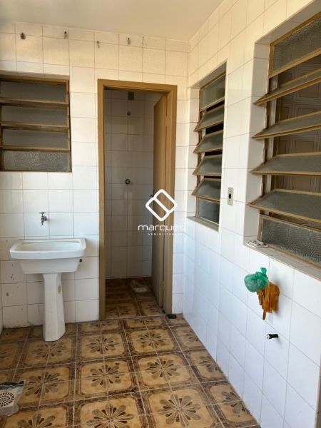 Apartamento 3 quartos  no bairro Três Vendas