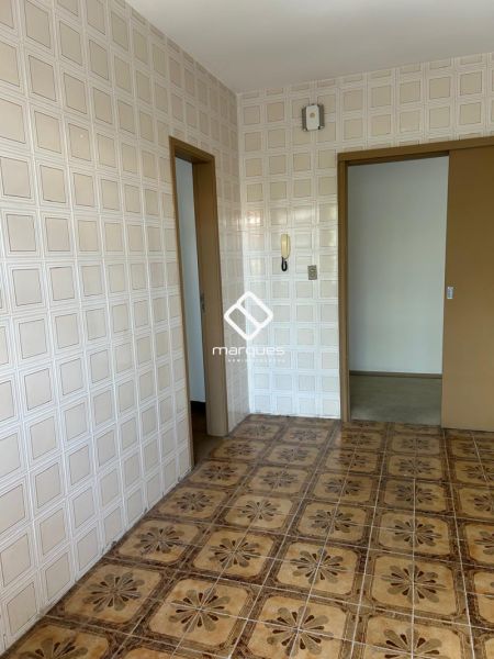 Apartamento 3 quartos  no bairro Três Vendas