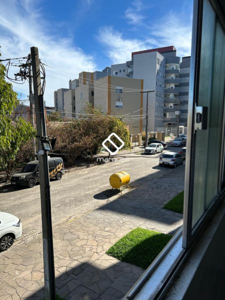 Apartamento 3 quartos  no bairro Três Vendas