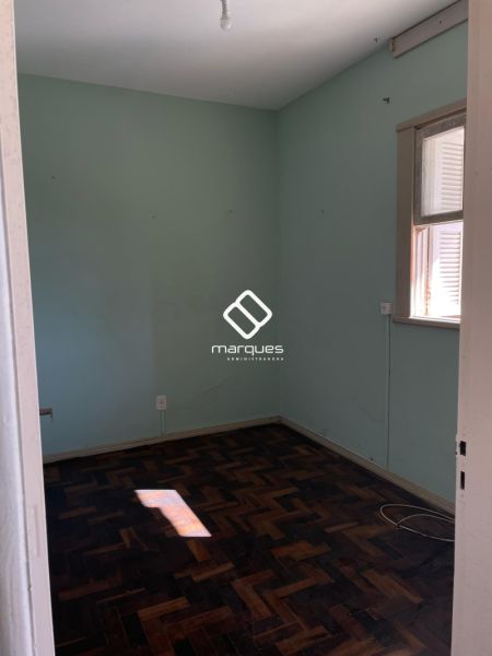 Apartamento 2 quartos  no bairro Laranjal