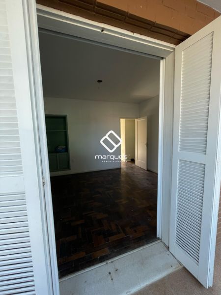 Apartamento 2 quartos  no bairro Laranjal