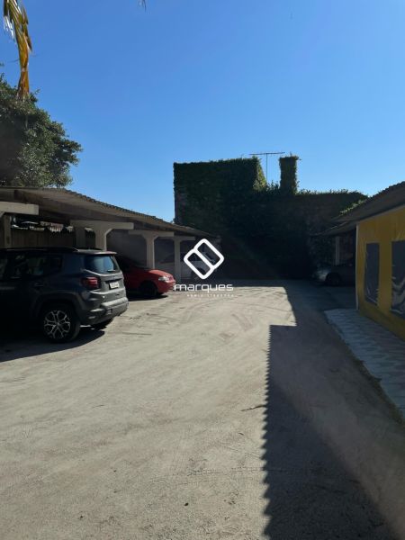 Apartamento 2 quartos  no bairro Laranjal