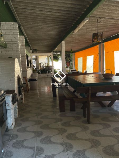 Apartamento 2 quartos  no bairro Laranjal