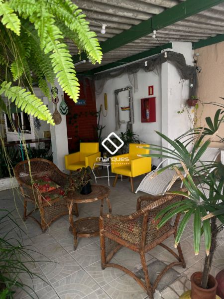 Apartamento 2 quartos  no bairro Laranjal