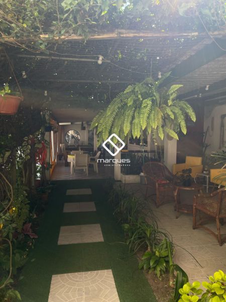 Apartamento 2 quartos  no bairro Laranjal