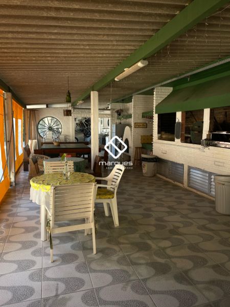 Apartamento 2 quartos  no bairro Laranjal