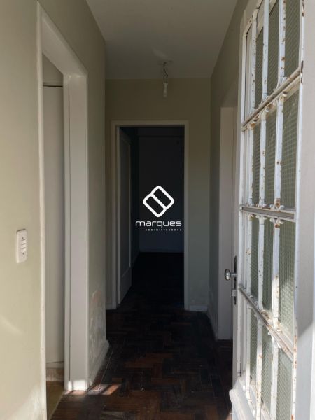Apartamento 2 quartos  no bairro Laranjal