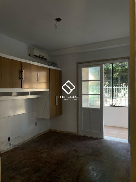 Apartamento 2 quartos  no bairro Laranjal