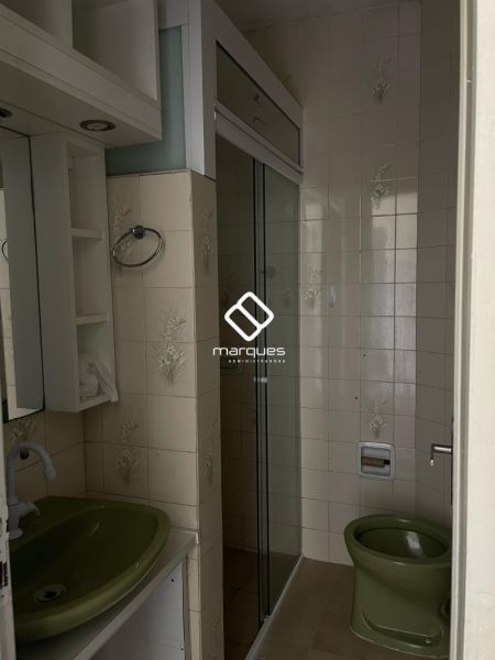 Apartamento 2 quartos  no bairro Laranjal