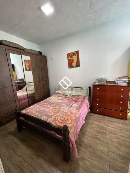 Casa 4 quartos  no bairro Fragata