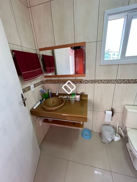 Casa 4 quartos  no bairro Fragata