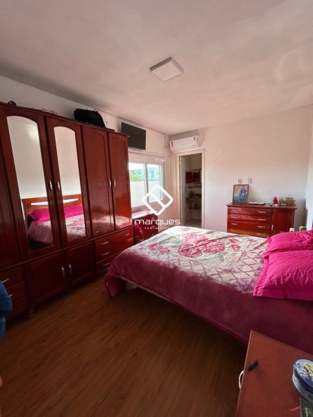 Casa 4 quartos  no bairro Fragata