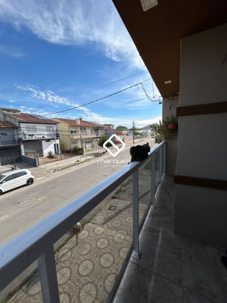 Casa 4 quartos  no bairro Fragata