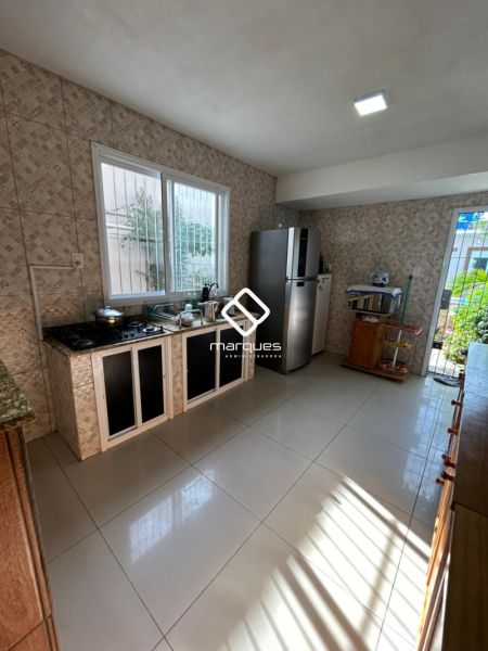 Casa 4 quartos  no bairro Fragata