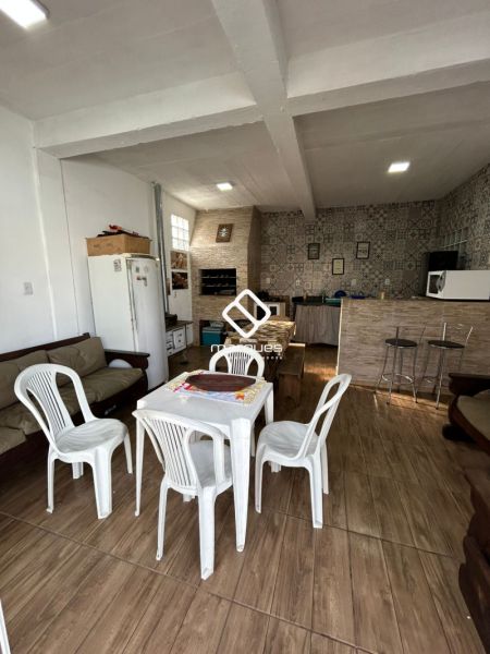 Casa 4 quartos  no bairro Fragata