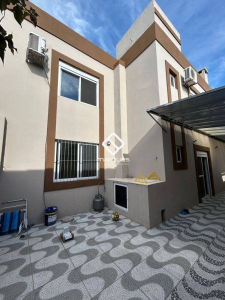 Casa 4 quartos  no bairro Fragata