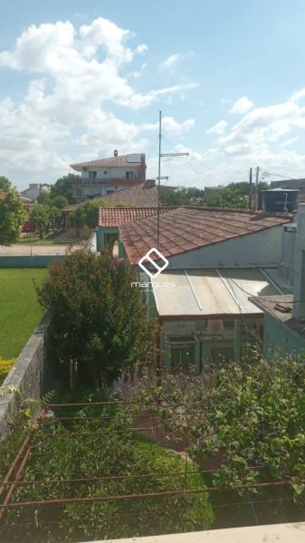 Casa 2 quartos  no bairro Fragata