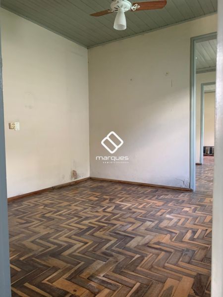 Casa 2 quartos  no bairro Fragata