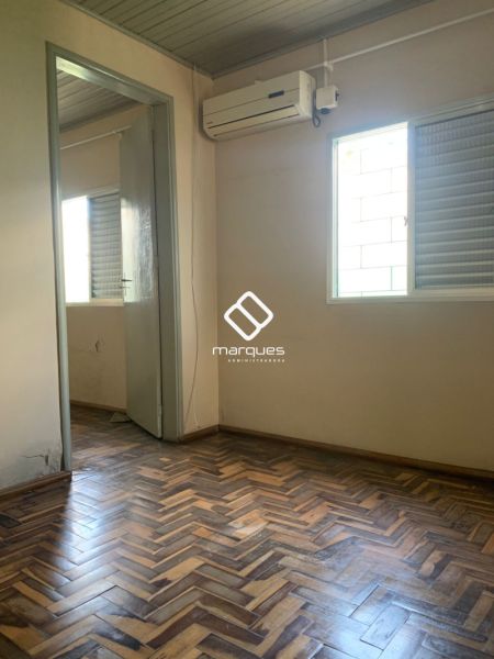 Casa 2 quartos  no bairro Fragata