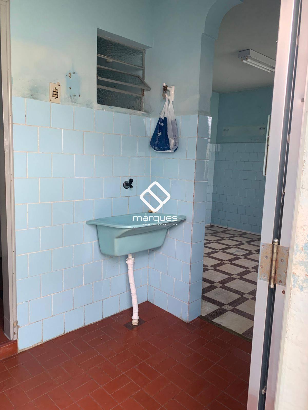 Casa 2 quartos  no bairro Fragata
