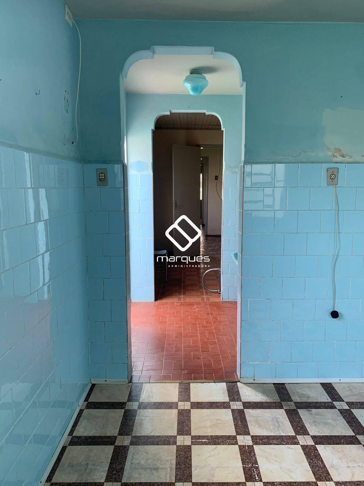 Casa 2 quartos  no bairro Fragata