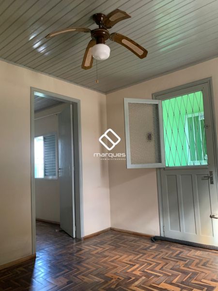Casa 2 quartos  no bairro Fragata