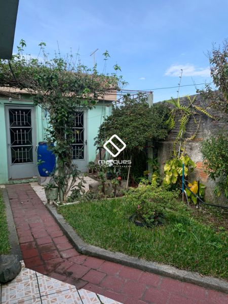 Casa 2 quartos  no bairro Fragata