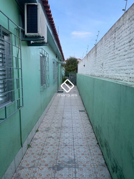 Casa 2 quartos  no bairro Fragata