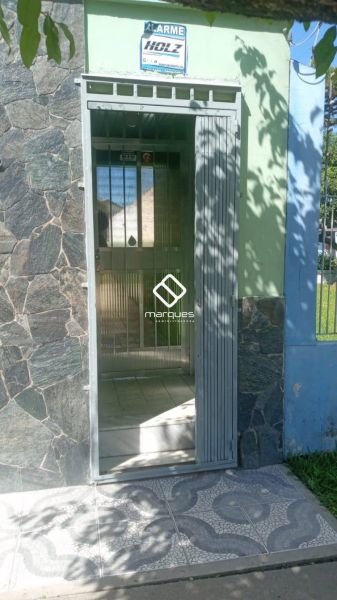 Casa 2 quartos  no bairro Fragata