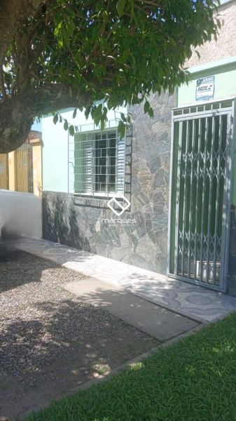 Casa 2 quartos  no bairro Fragata