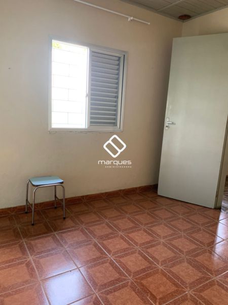 Casa 2 quartos  no bairro Fragata