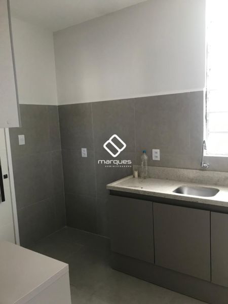 Apartamento 2 quartos  no bairro Centro