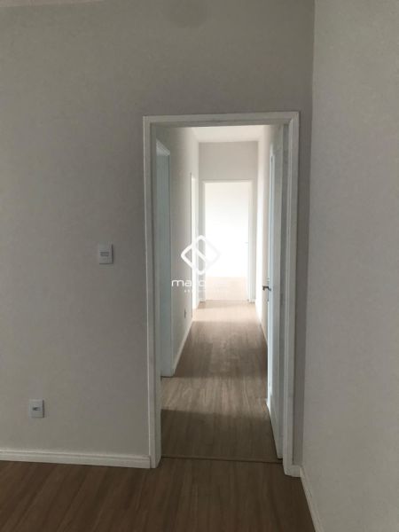 Apartamento 2 quartos  no bairro Centro