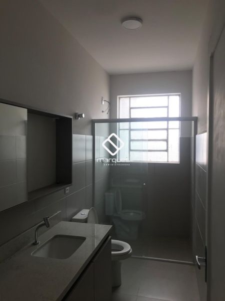 Apartamento 2 quartos  no bairro Centro