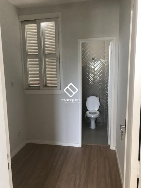 Apartamento 2 quartos  no bairro Centro