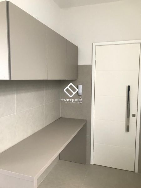 Apartamento 2 quartos  no bairro Centro