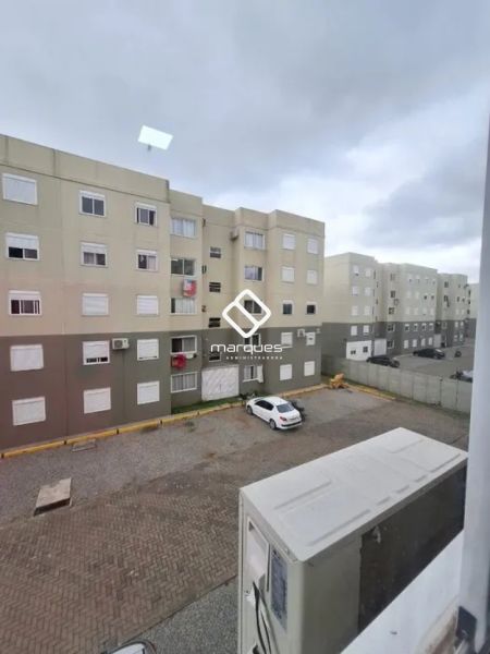 Apartamento 2 quartos  no bairro Areal