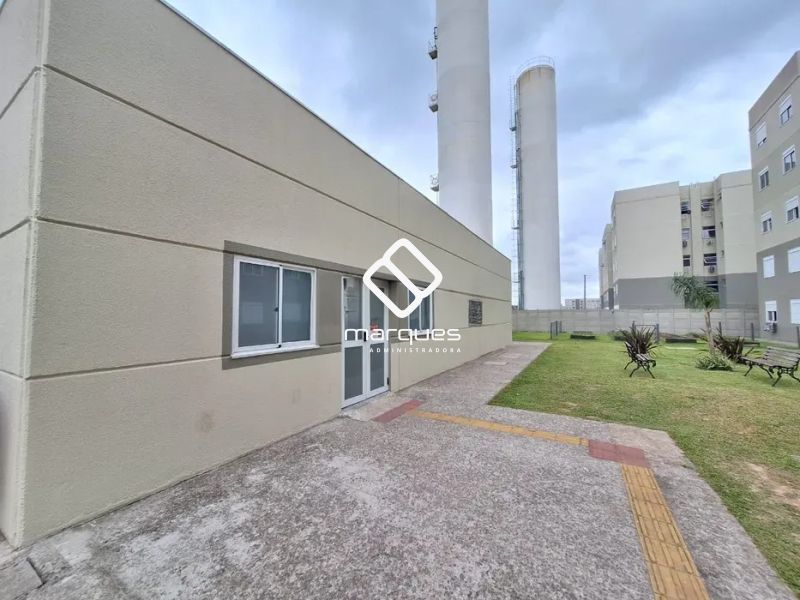 Apartamento 2 quartos  no bairro Areal