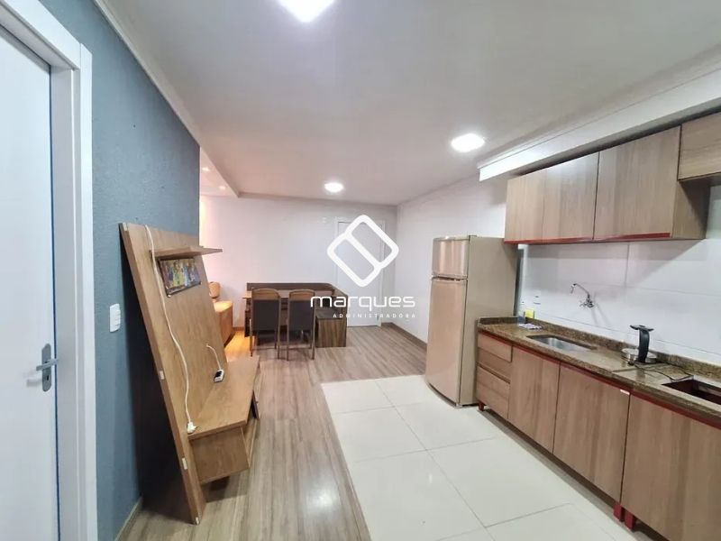 Apartamento 2 quartos  no bairro Areal