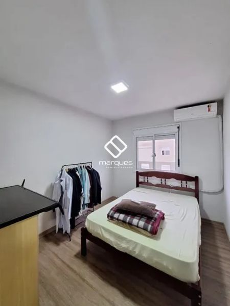 Apartamento 2 quartos  no bairro Areal