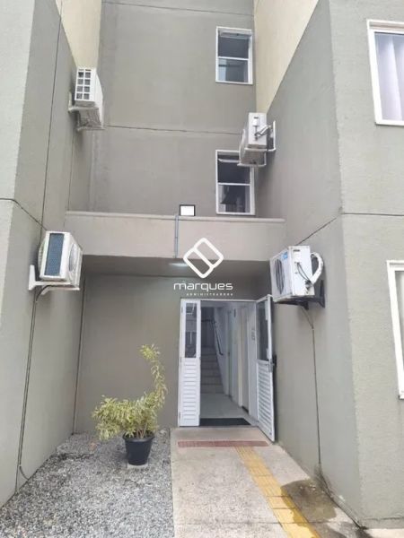 Apartamento 2 quartos  no bairro Areal