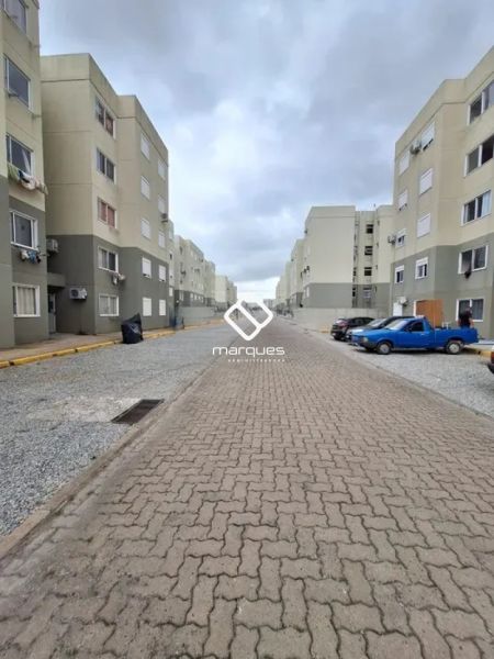 Apartamento 2 quartos  no bairro Areal