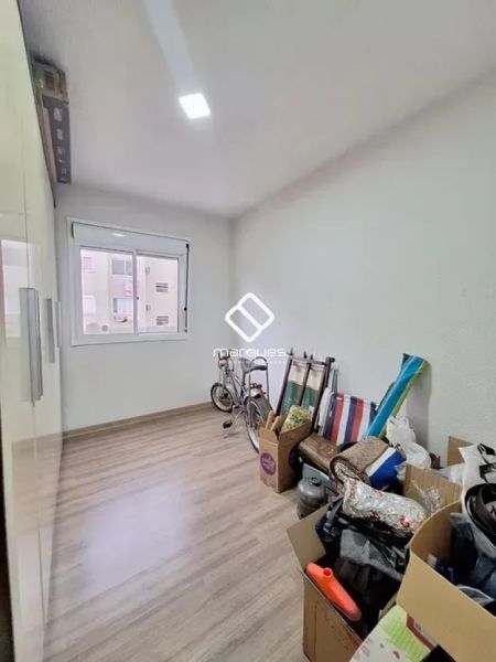 Apartamento 2 quartos  no bairro Areal