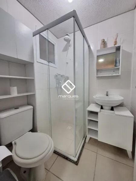 Apartamento 2 quartos  no bairro Areal