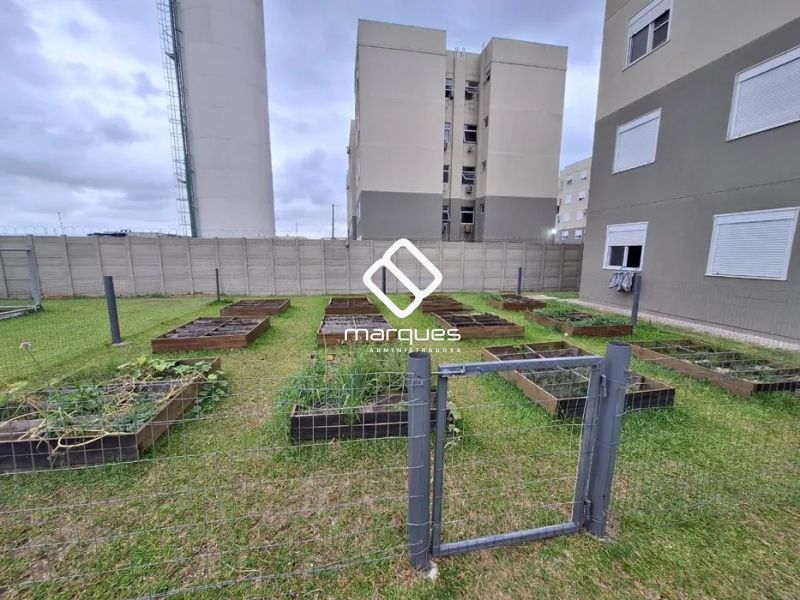 Apartamento 2 quartos  no bairro Areal